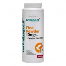 Buy Aristopet Flea Powder for Dogs Online at DiscountPetCare.com.au