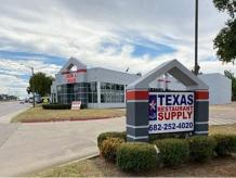 Restaurant Supply Dallas TX, Used Restaurant Equipment Store