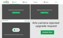 How to update Arlo firmware +1 888-352-3810 Arlo Firmware Update