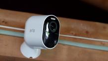 arlo pro login