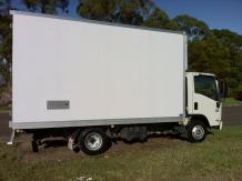 Sunshine Coast Removalists Interstate Furniture Movers &amp; Removals