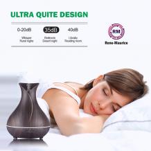 Aroma Oil Diffuser