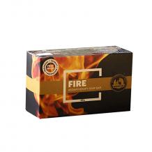 Benefits of Aromatherapy Fire Soap Bar for Men