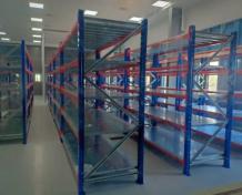 Heavy Duty Racks Manufacturers In Chennai