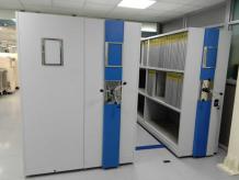 Mobile Files Storage Compactor Manufacturers in Chennai – Arr Engineering
