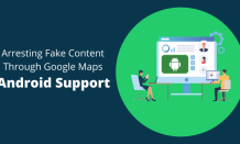 Arresting Fake Content Through Google Maps: How Android Supports It - NogenTech-Blog for Online Tech,Marketing Tips,Gadgets Reviews