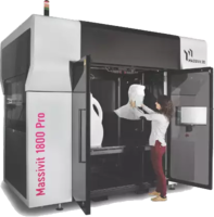 Arrow Digital Provides Large 3d Printing Products