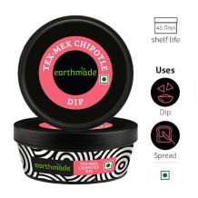 Smoky Chipotle Dip | Mexican Chipotle | Earthmade Organix