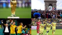 World Cup: Embracing Diversity and Inclusion across North