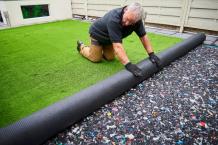 Artificial Grass for Modern Outdoor Spaces: Sleek Design Ideas &#8211; BizLinkBuilder