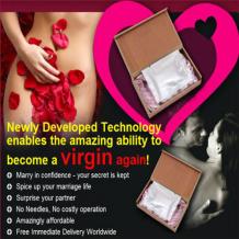 Artificial Hymen Blood Capsule - ArificiallPartyPills