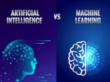 Artificial Intelligence Vs Machine Learning