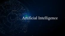 A Simple Guide on Artificial Intelligence 