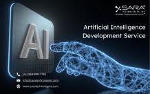 Futuristic AI development for your existing system