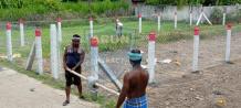 Chain Link Fencing Contractors in Dharmapuri, Dindigul, Erode