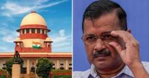 Arvind Kejriwal reached SC against HC's decision