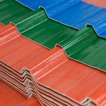   ASA PVC Roof Sheet, Corrugated Plastic Roofing Sheets Suppliers & Manufacturers  