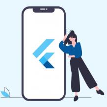 Build Your Cross Platform Application | Hire Flutter App Developers 