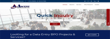 Data Entry Outsourcing: Streamline Business Processes with Increased Efficiency - AscentBPO 