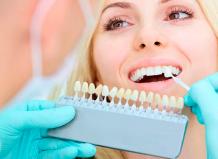 Dental Implants In Dubai - American MD Center