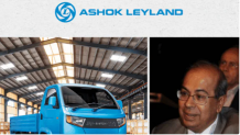 Ashok Leyland’s Role in the Evolving EV Market