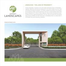 Ashoka Greens Jagdalpur | Plots and Duplex for Sale in Jagdalpur