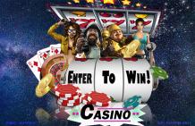 Play with Best Online Casino Free Spin Offers  |