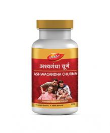 Dabur Ashwagandha Churna 