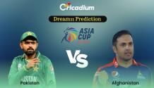  PAK vs AFG