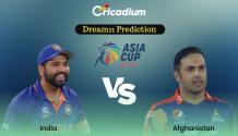 IND vs AFG