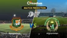 Match Prediction