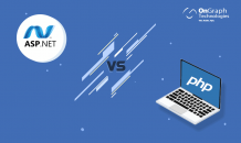 ASP.NET Vs PHP: Which Technology to Choose for Web Development 2022