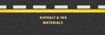 Asphalt &amp; Tar Materials in Construction -BuildersMART