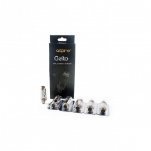 Aspire Cleito Coils