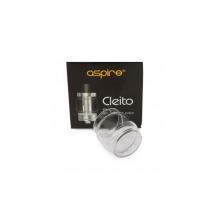 Aspire Cleito Replacement Glass | USA Vape Distributor