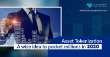 Asset Tokenization