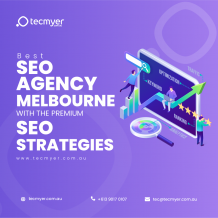 SEO Agency Melbourne