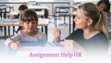 Why You Should Choose Assignment Help UK for Assignments? - Toronto Book