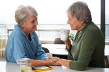 Assisted Living vs. Memory Care: What’s Right for You?