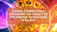 What is the legacy of the famous astrologer in India?