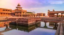 Places To Visit In Agra