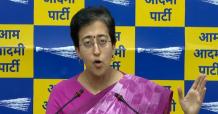 'Come to BJP otherwise we will send you to jail'... Atishi's big claim - got offer to join BJP