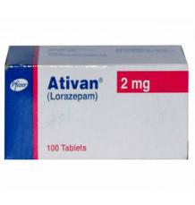 buy ativan online