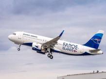 Atlantic Airways takes delivery of its first A320neo | Aviation