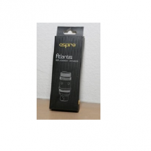 COILS 0.5 ohm | O.3 ohm For ASPIRE ATLANTIS (Pack of 5) - Wholesale Vapor Supplies | USA Vape Distributor