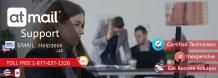Atmail Email 1-877637-1326 Customer Service Phone Number 