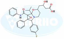 Atorvastatin FXA Impurity