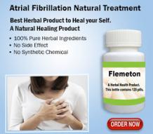 Natural Remedies for Atrial Fibrillation to Prevent Naturally