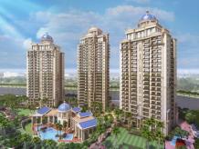 3 BHK Apartments - ATS Grandstand Gurugram