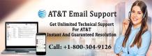ATT Technical Support Number